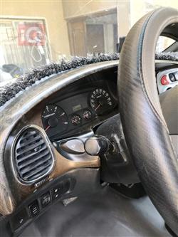 هيونداي ستار اكس